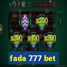 fada 777 bet